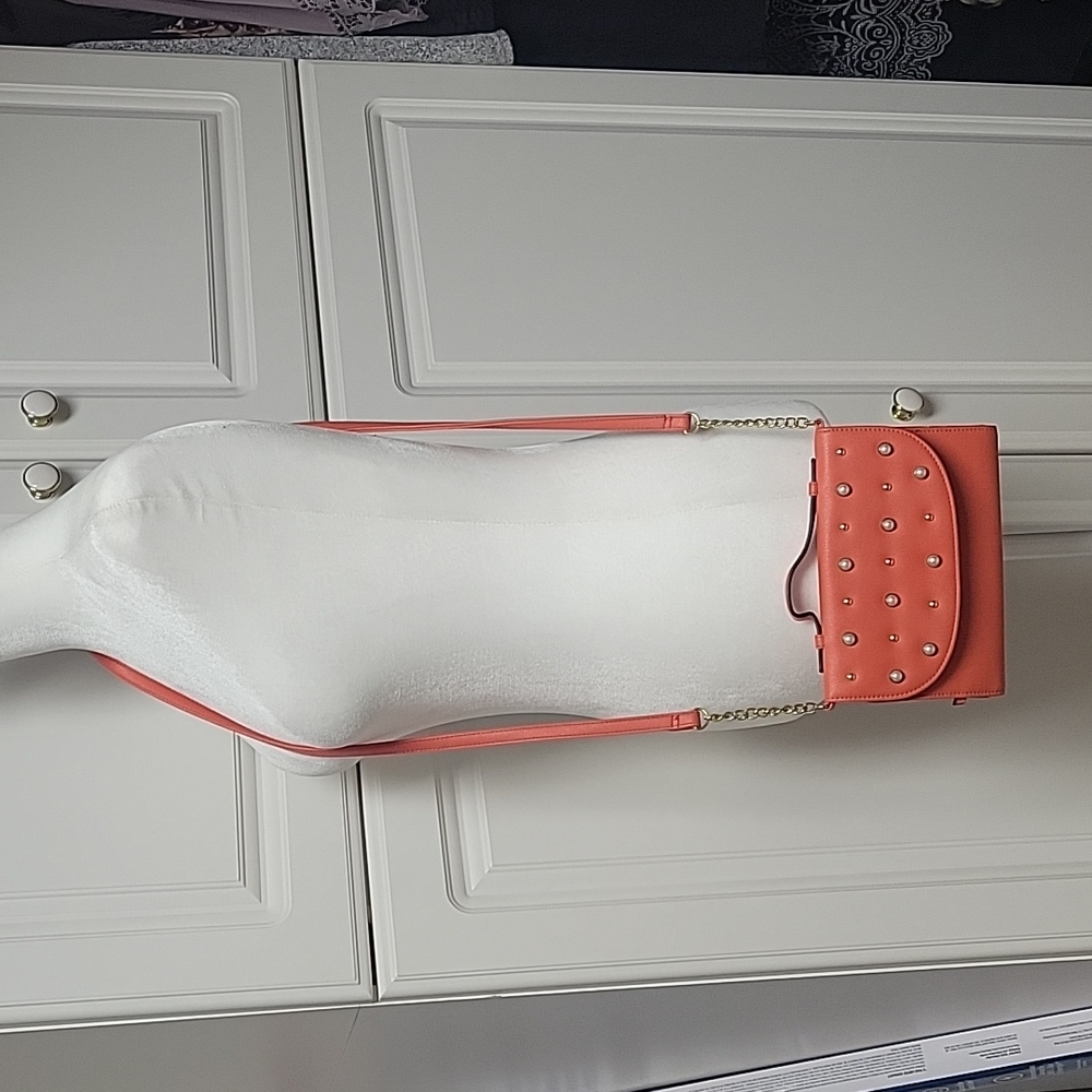 Juicy Couture Crossbody/ Wallet Purse